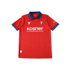 Osasuna 26/27 Home Fan Version