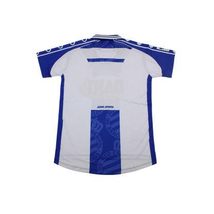 Espanyol 99/00