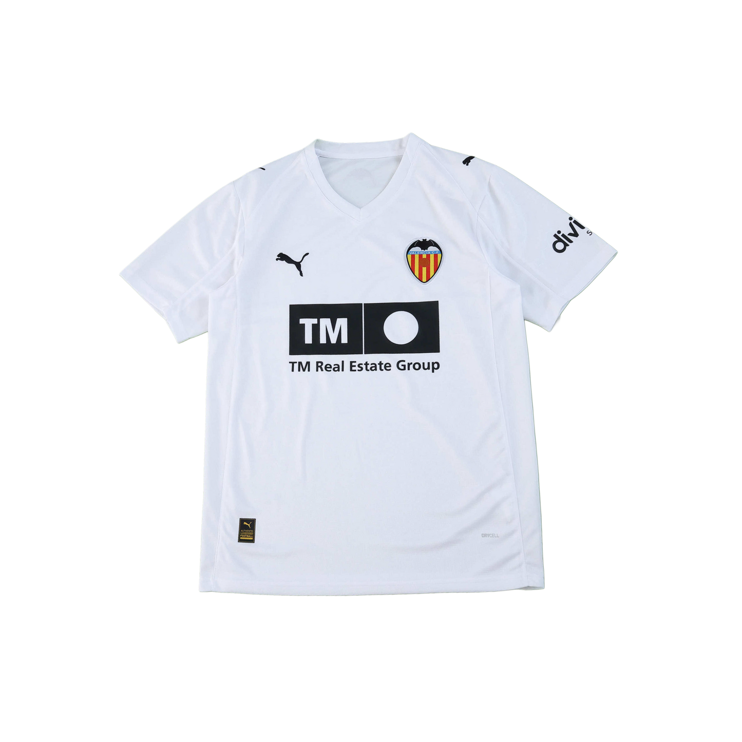 Valencia 25/26 Shirt