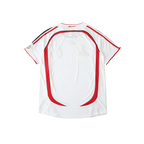 AC Milan 06/07