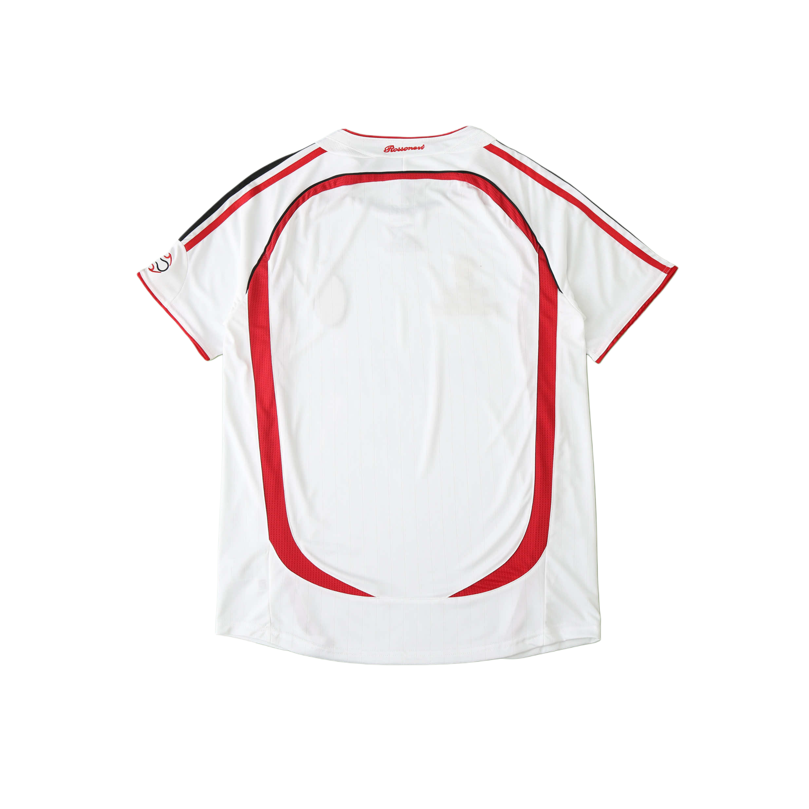 AC Milan 06/07