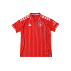 Camiseta Nottingham Forest 25/26