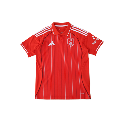 Nottingham Forest 25/26 Shirt