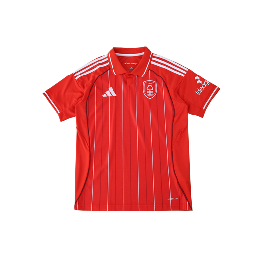 Nottingham Forest 25/26 Shirt