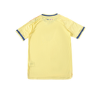 Curacao 2026/2027 Player Version