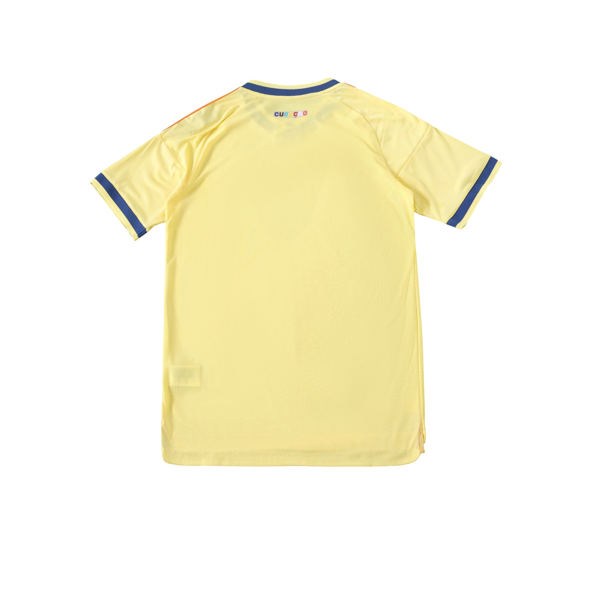 Curacao 2026/2027 Player Version