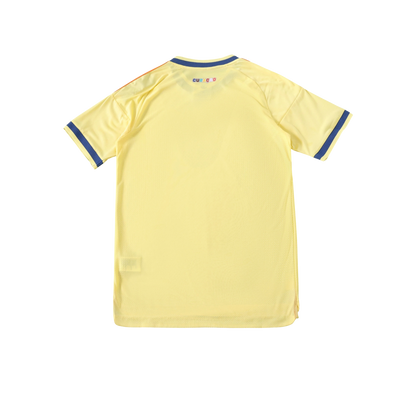 Curacao 2026/2027 Player Version