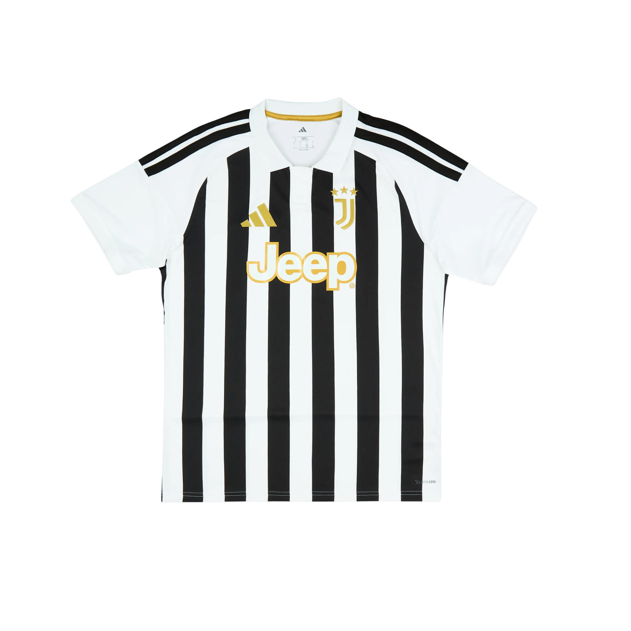 Juventus 26/27 Home Fan Version