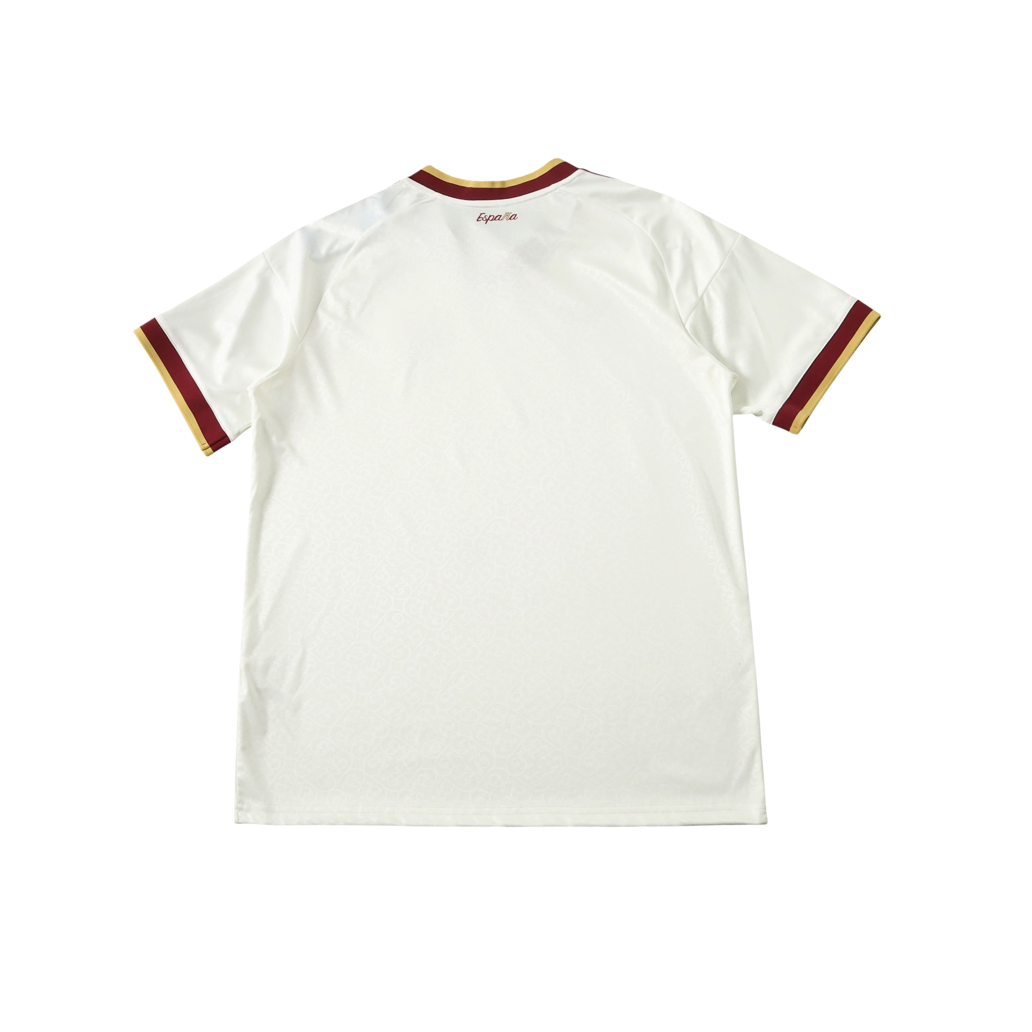 España 2026/2027 Fan Version