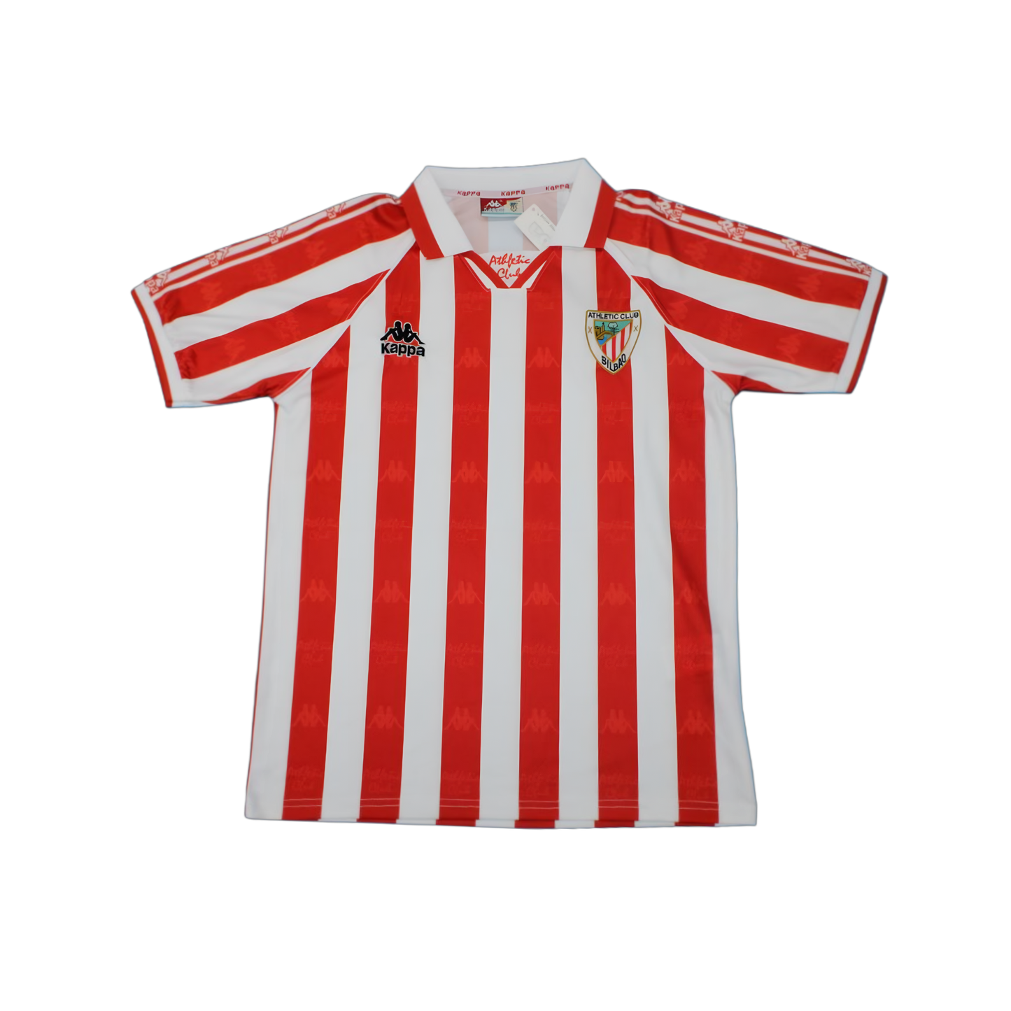 Athletic Bilbao 95/97