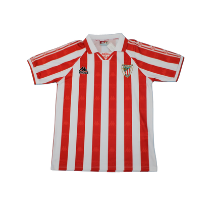 Athletic Bilbao 95/97