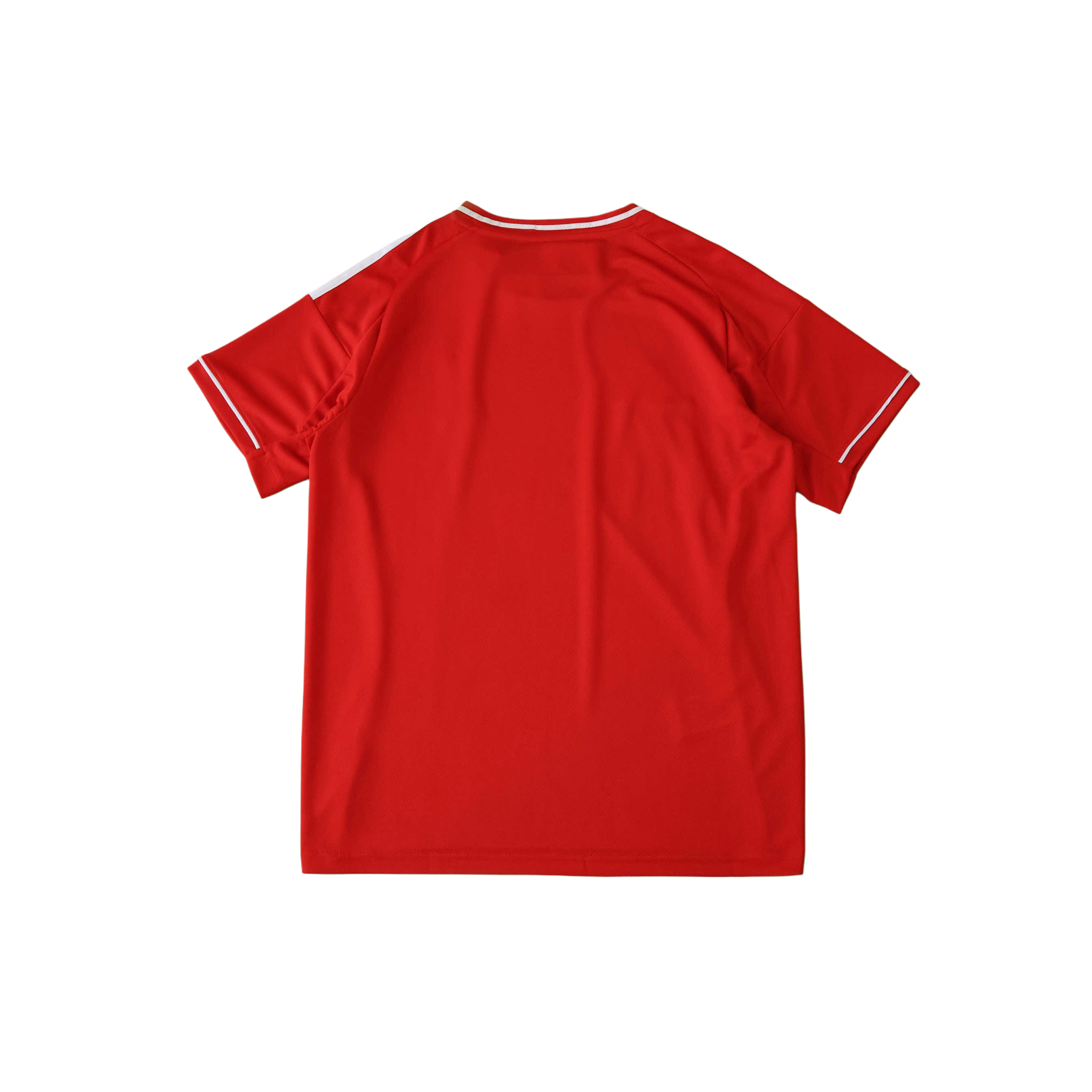 Camiseta Liverpool 25/26