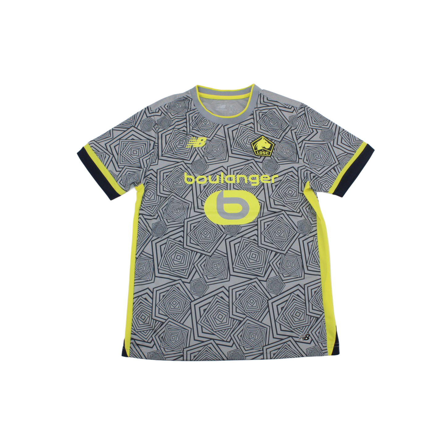 Lille 24/25 Shirt