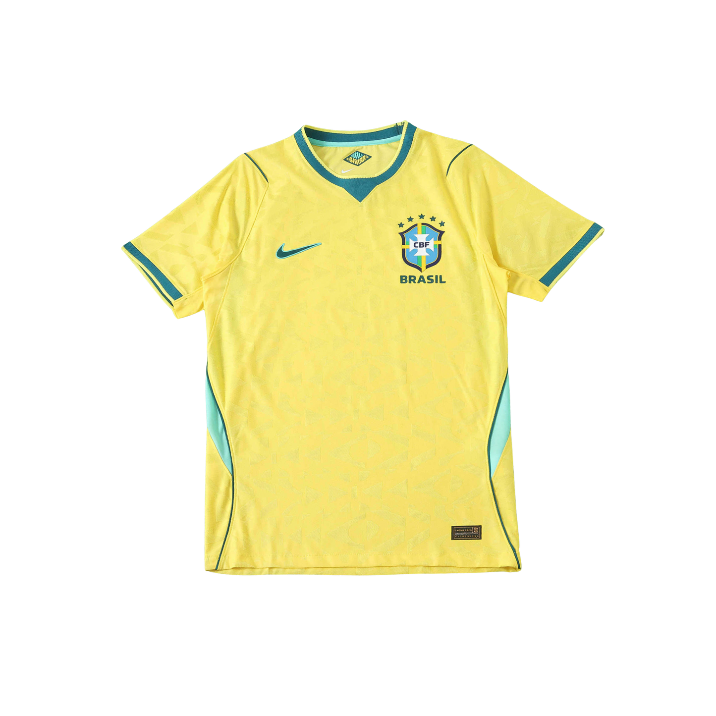 Brazil 2026/2027 Player Version