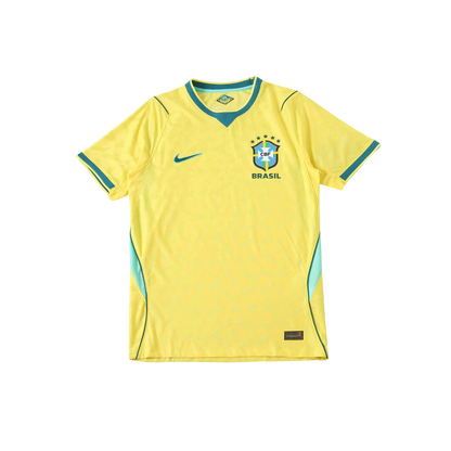 Brazil 2026/2027 Player Version