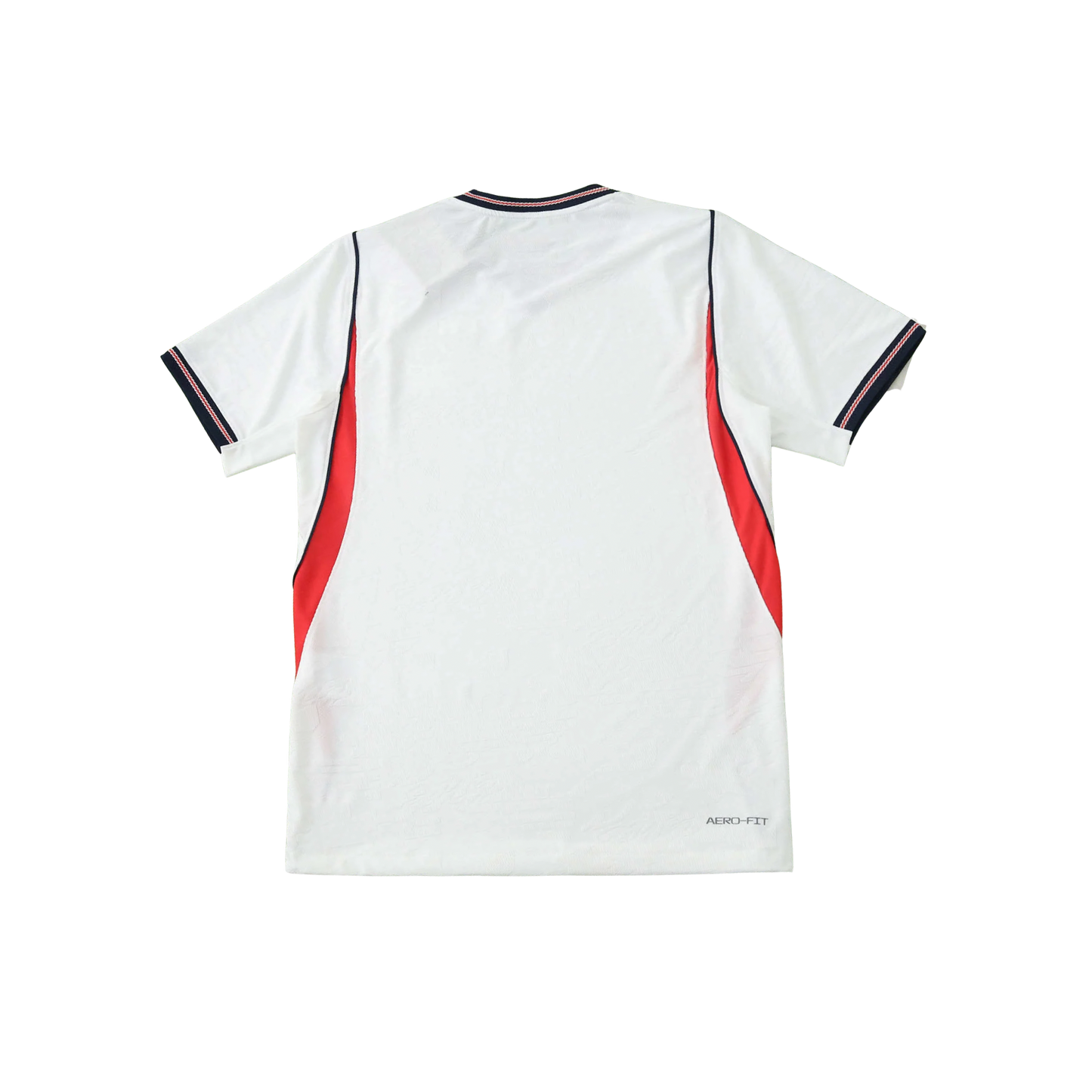 England 2026/2027 Player Version