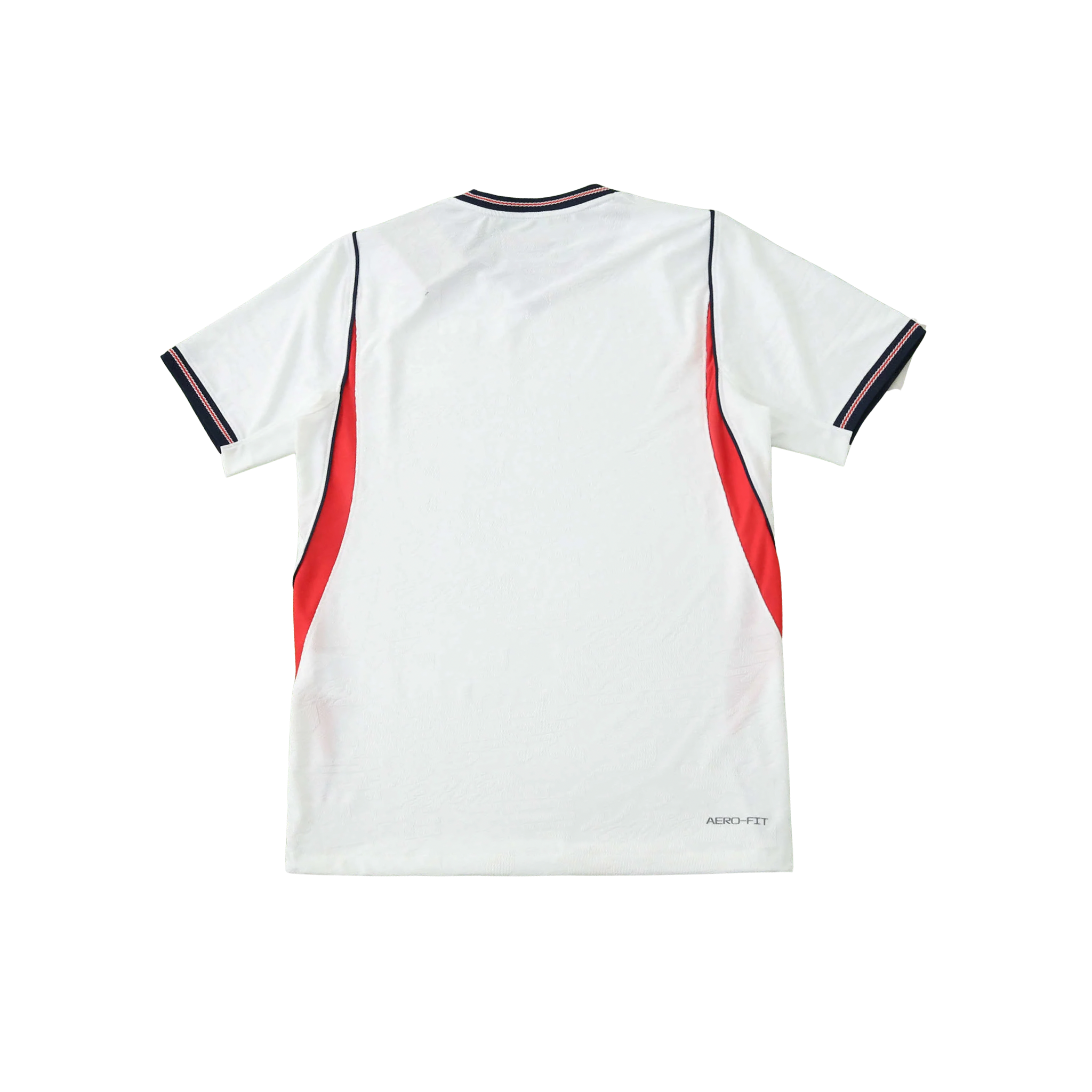 Inglaterra 2026/2027 Player Version