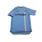 Celta 01/02