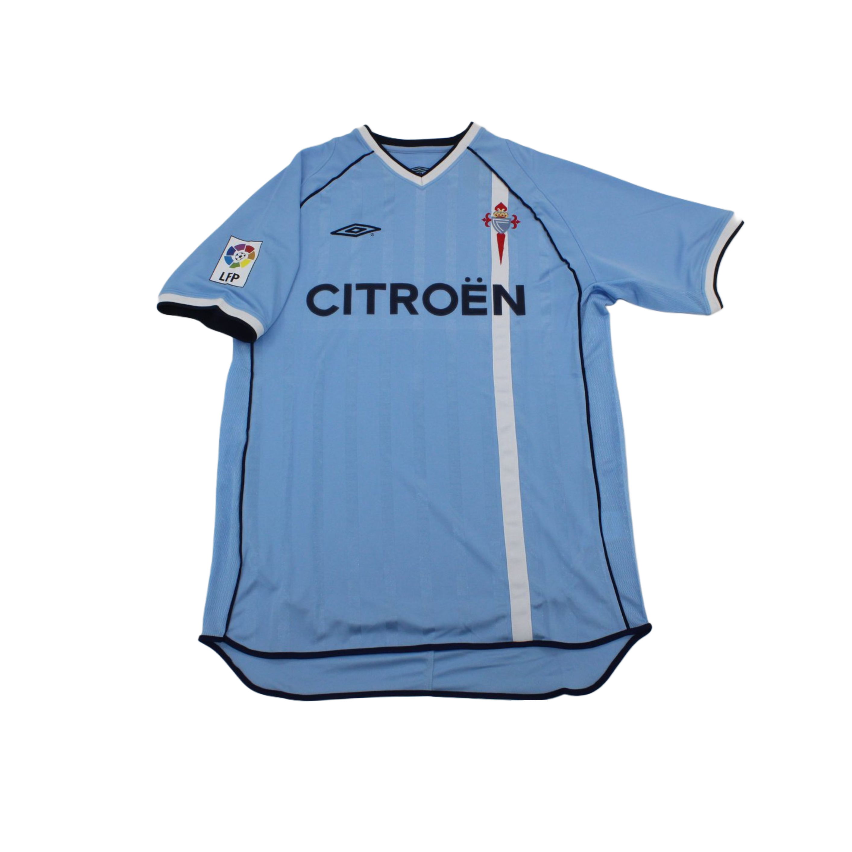Celta 01/02
