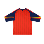 España 2026/2027 Fan Version