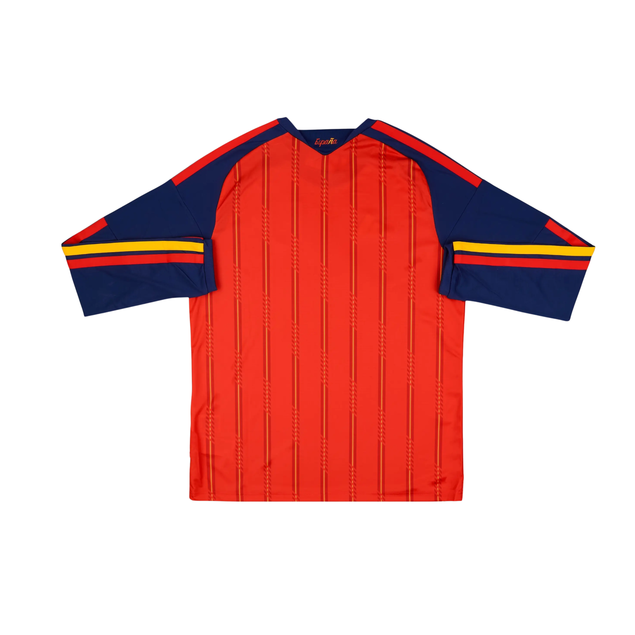 España 2026/2027 Fan Version