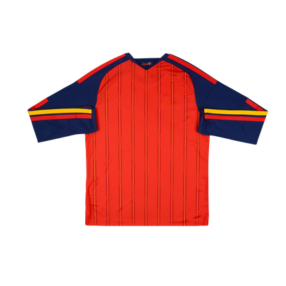 Spain 2026/2027 Fan Version