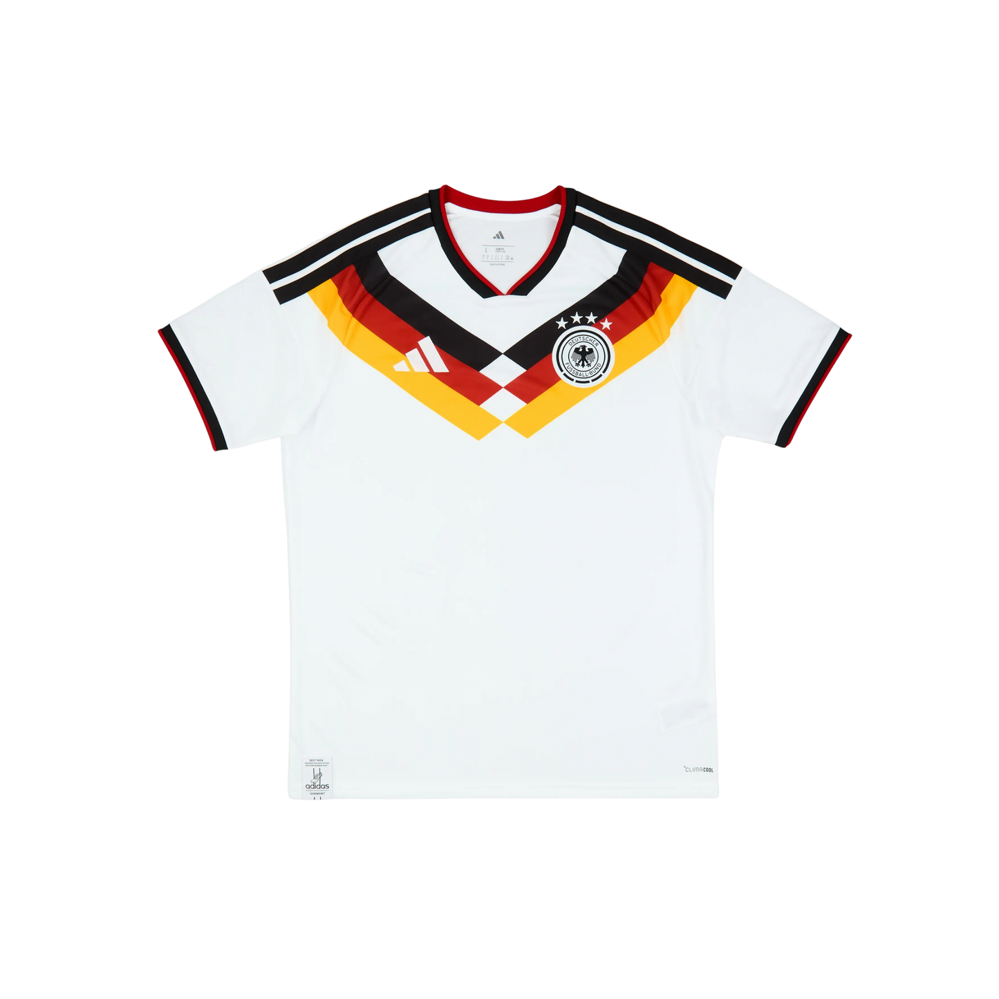 Germany 2026/2027 Fan Version