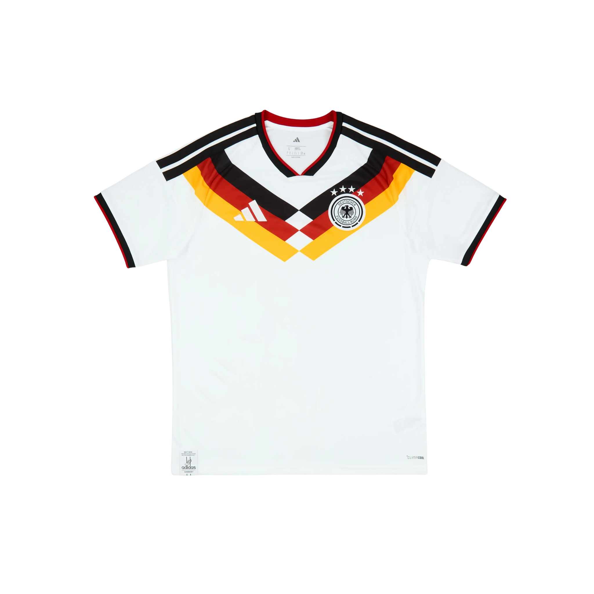Alemania 2026/2027 Fan Version