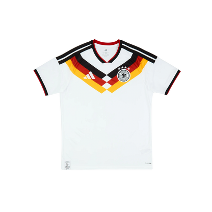 Germany 2026/2027 Fan Version