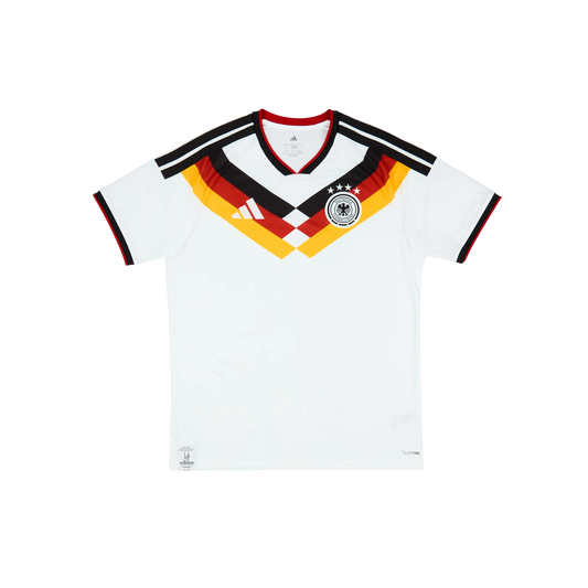 Germany 2026/2027 Fan Version