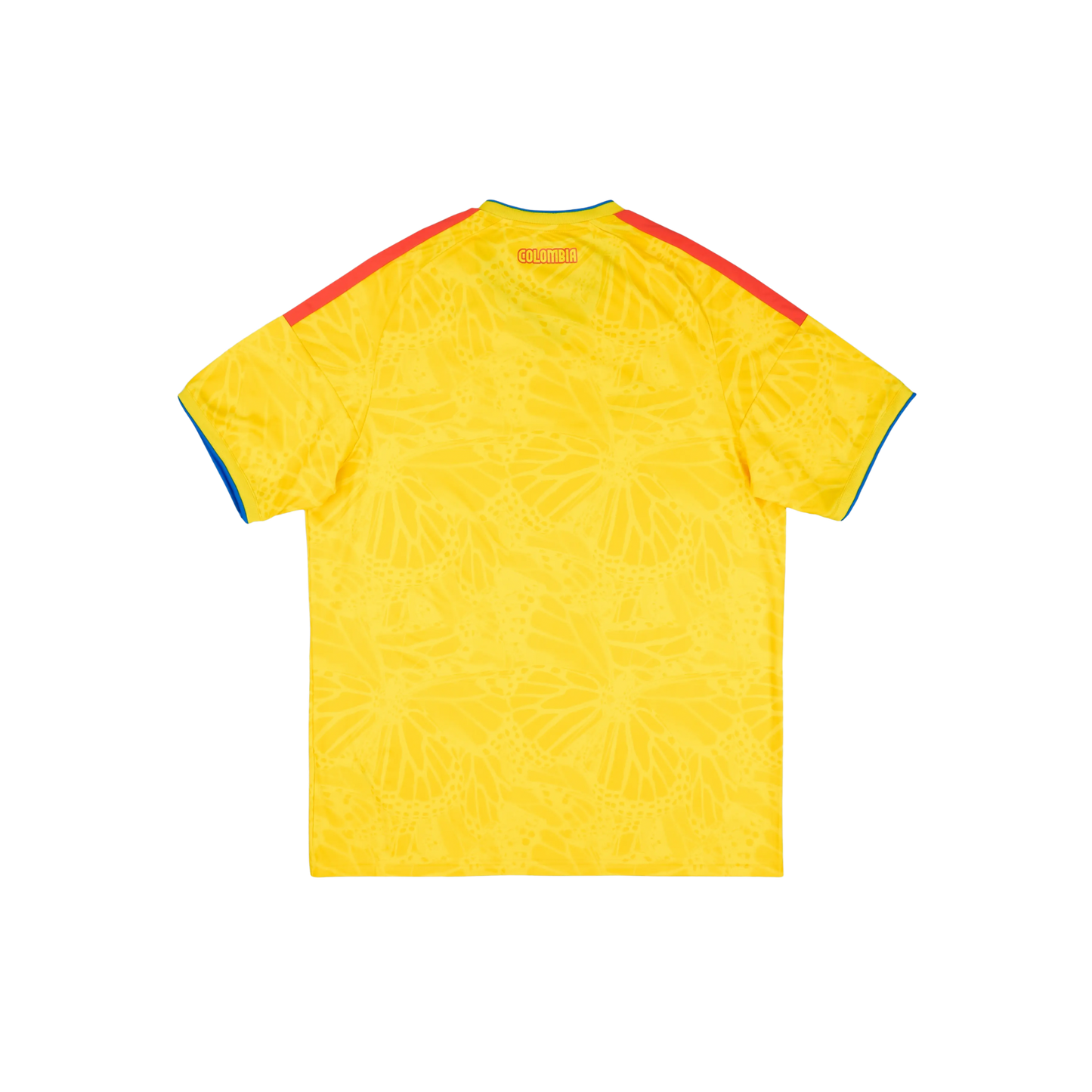 Colombia 2026/2027 Fan Version
