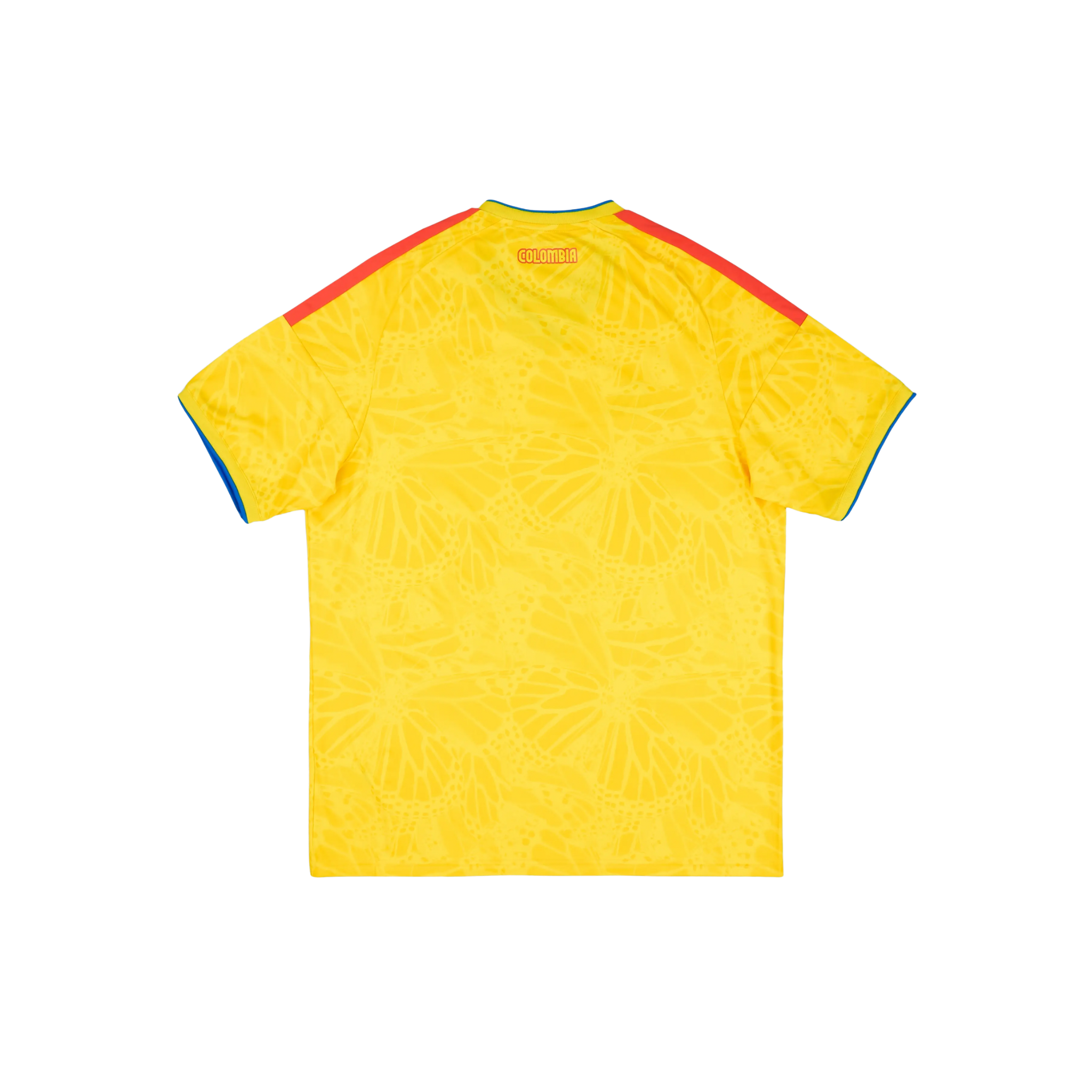 Colombia 2026/2027 Fan Version