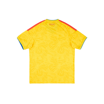 Colombia 2026/2027 Fan Version
