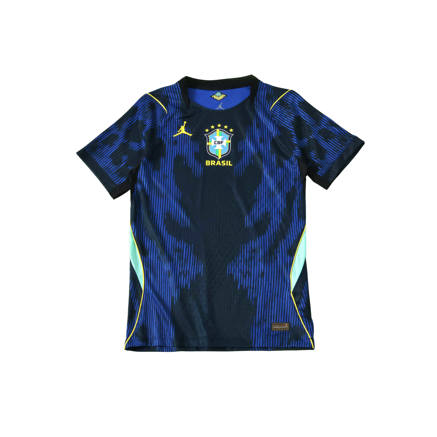 Brazil 2026/2027 Player Version