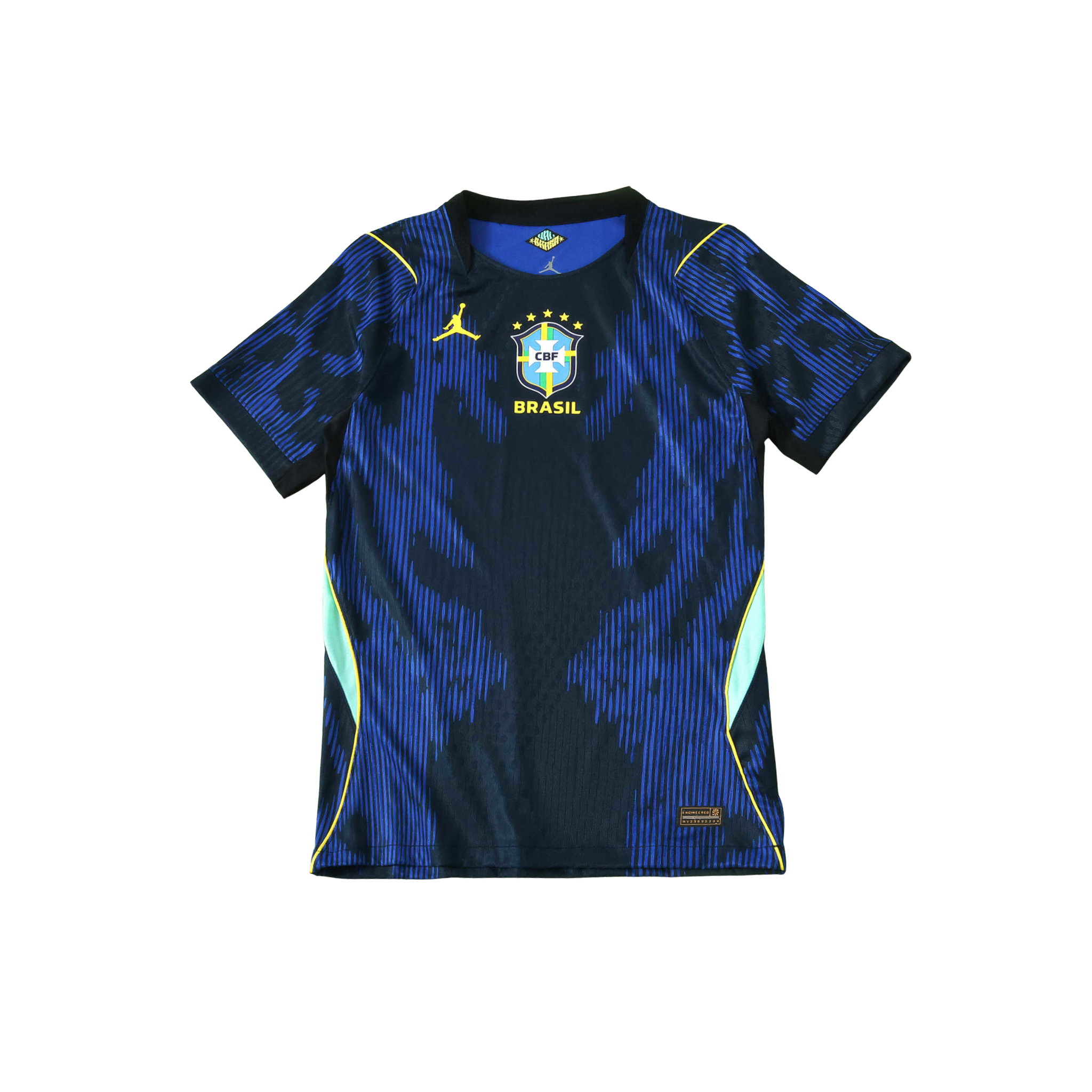 Brasil 2026/2027 Player Version