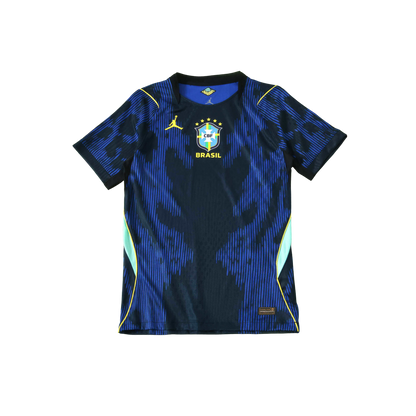 Brazil 2026/2027 Player Version