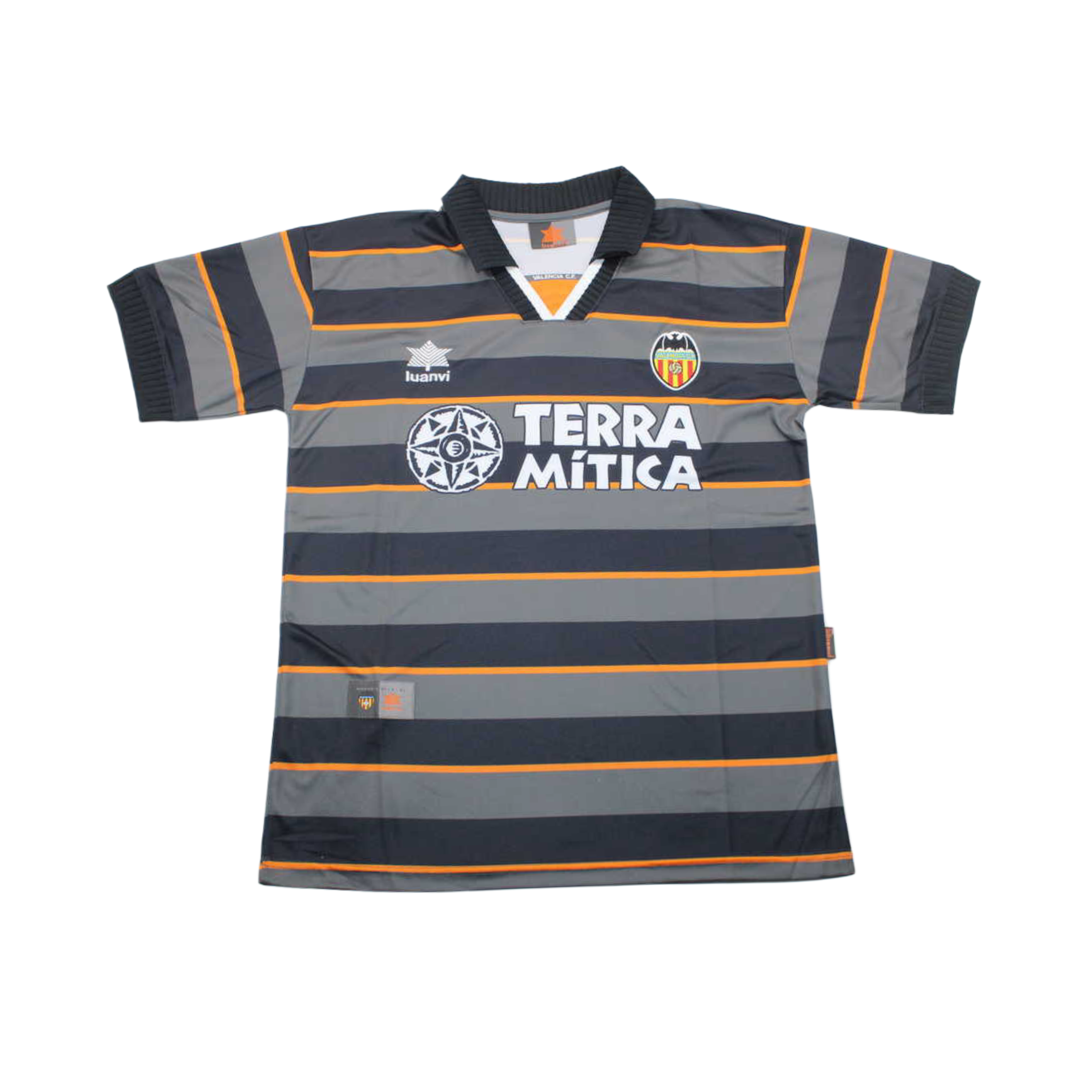 Valencia 99/00
