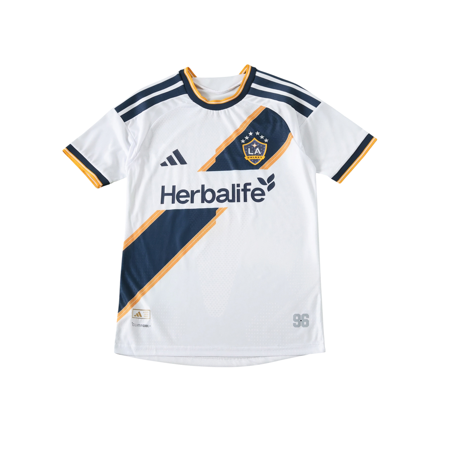 LA Galaxy 26/27 Player Version