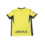 Villareal 26/27 Home Fan Version