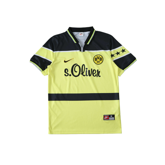 Dortmund 97/98