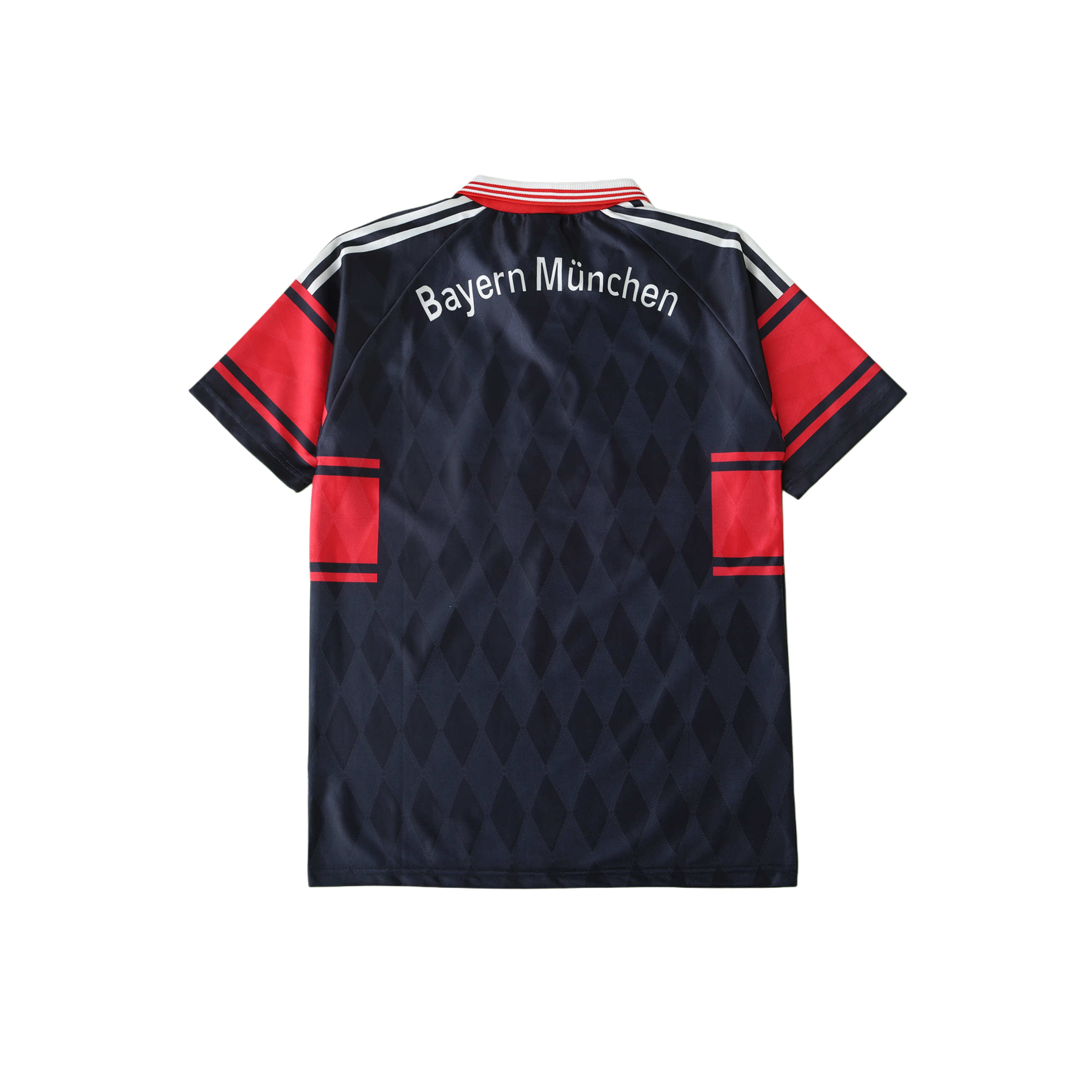 Bayern Munich 97/98