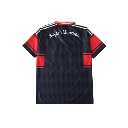 Bayern Munich 97/98