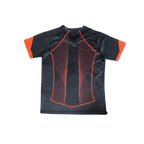 Barcelona Black
