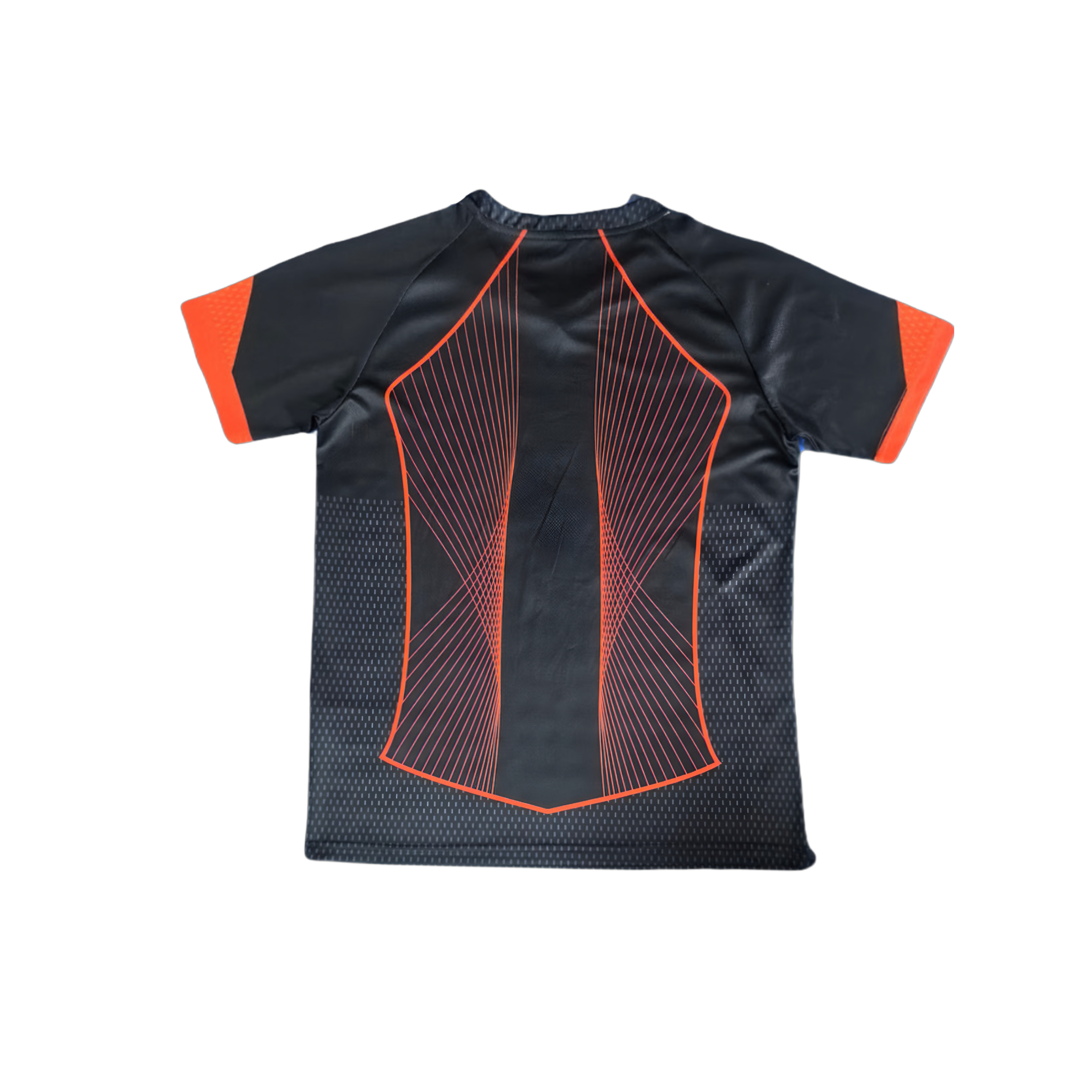 Barcelona Black