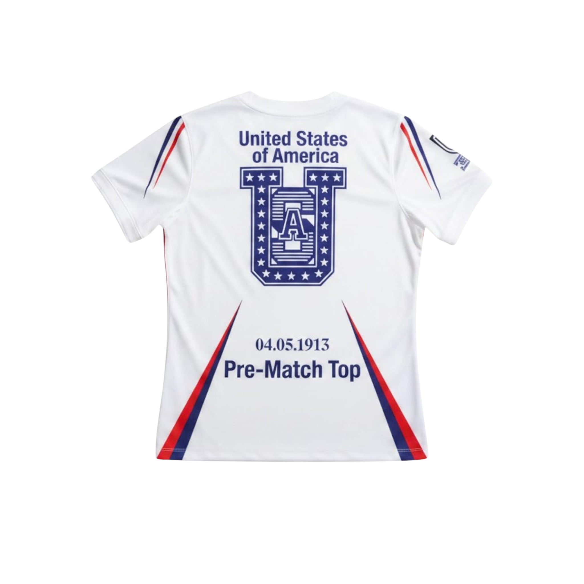 USA X V.A.A Pre-Match