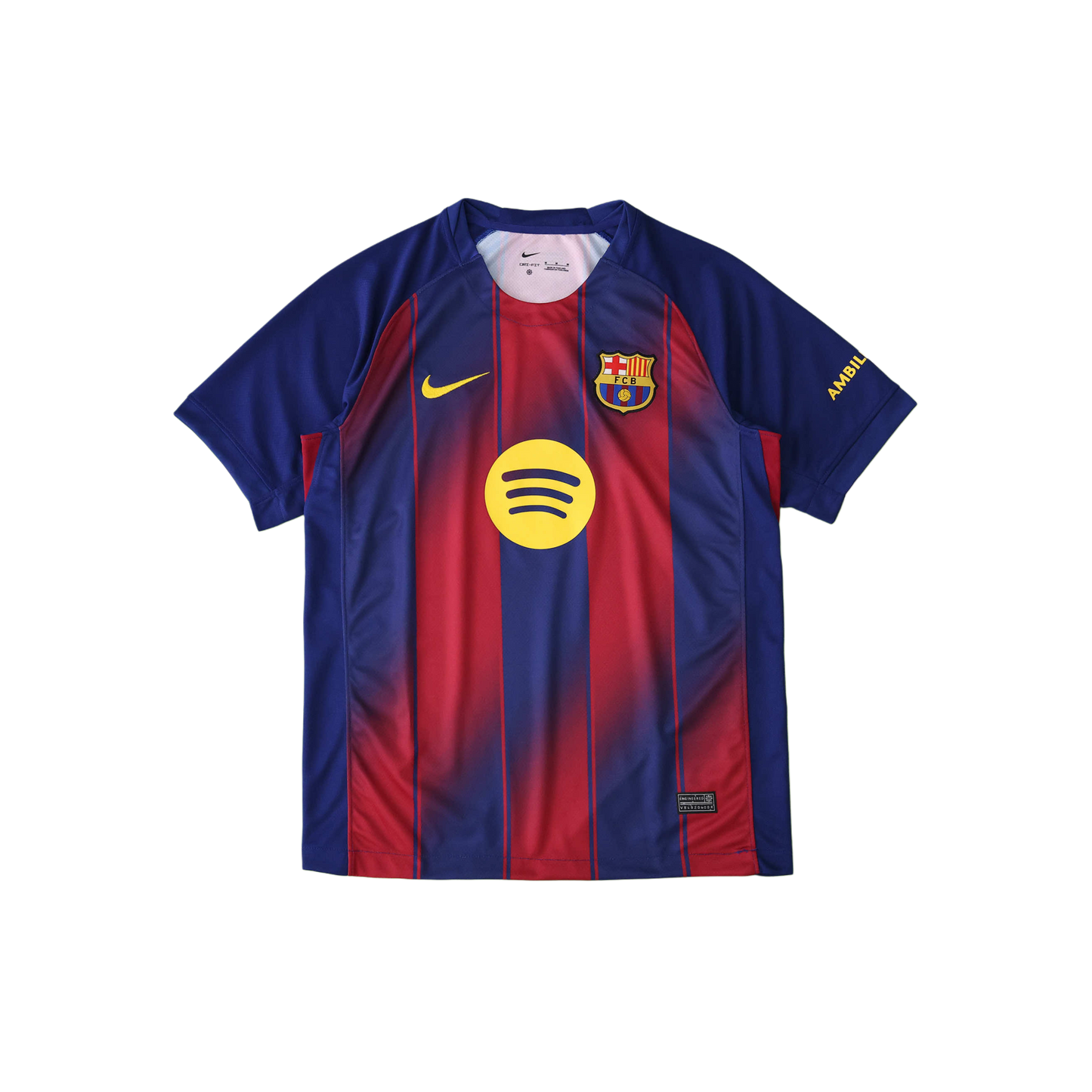 Barcelona 25/26 Shirt