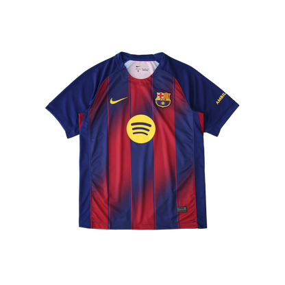 Barcelona 25/26 Shirt