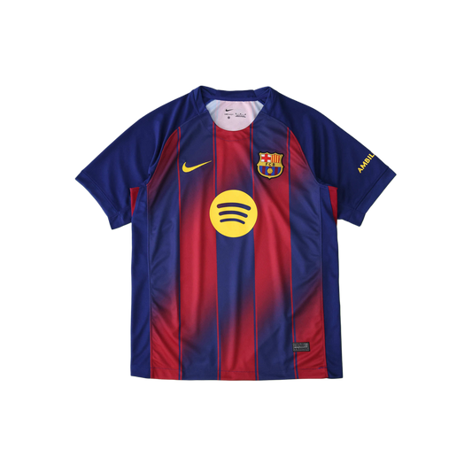 Barcelona 25/26 Shirt