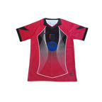 Barcelona Red