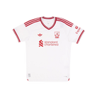 Liverpool 26/27 Away Player Version